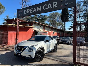 Nissan Juke 1.0 DIG-T 117 CV DCT N-Connecta cerchi 19' *PROMO*