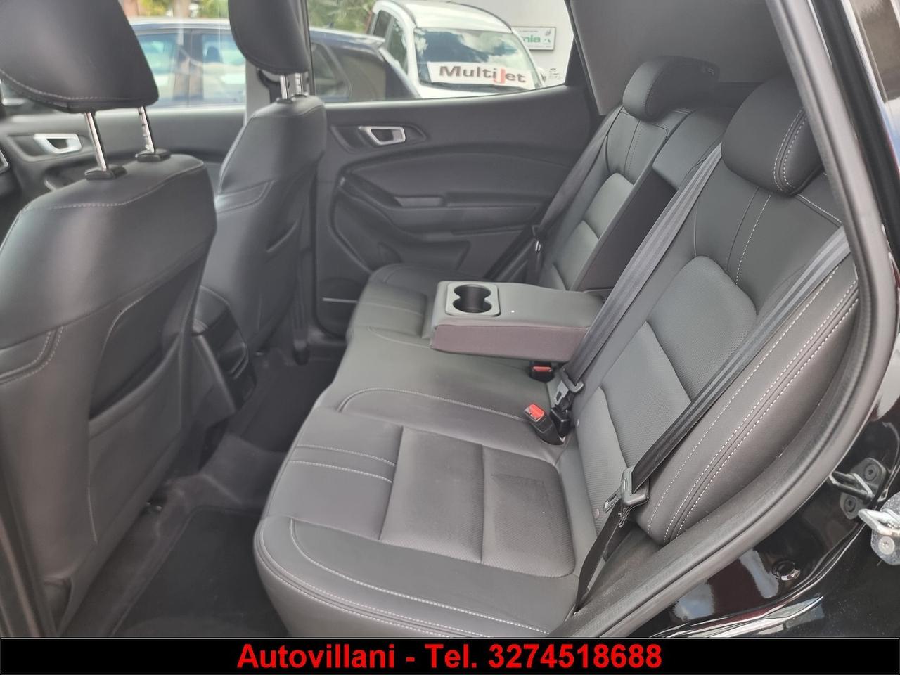 Dr 4.0 dr 4.0 1.5 Bi-Fuel GPL