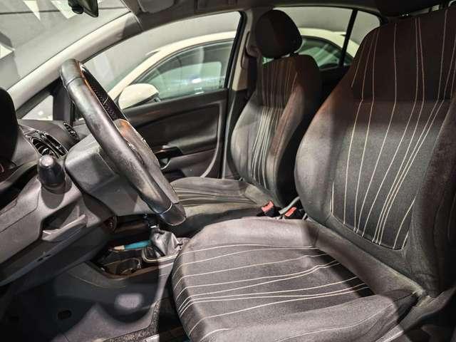 Opel Corsa Benzina Neopatentati