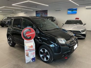 FIAT Panda Cross 1.0 FireFly Hybrid