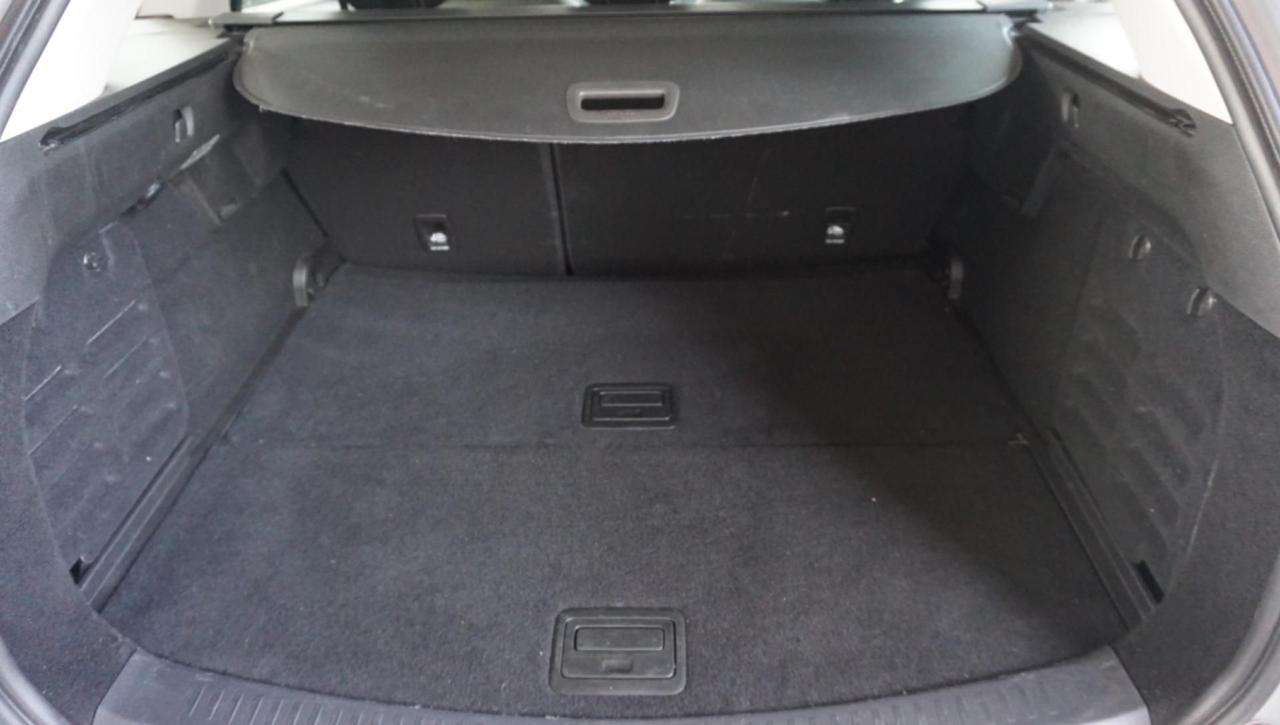 Renault Megane Mégane Sporter Blue dCi 115 CV EDC Equilibre