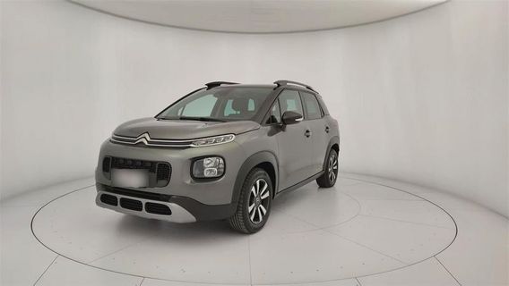 CITROEN C3 AirCross PureTech 110 S&S Shine