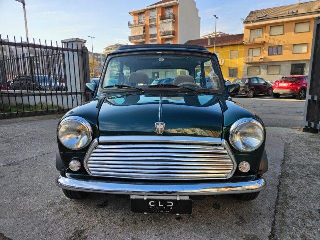 ROVER Mini 1.3 cat British Open Classic