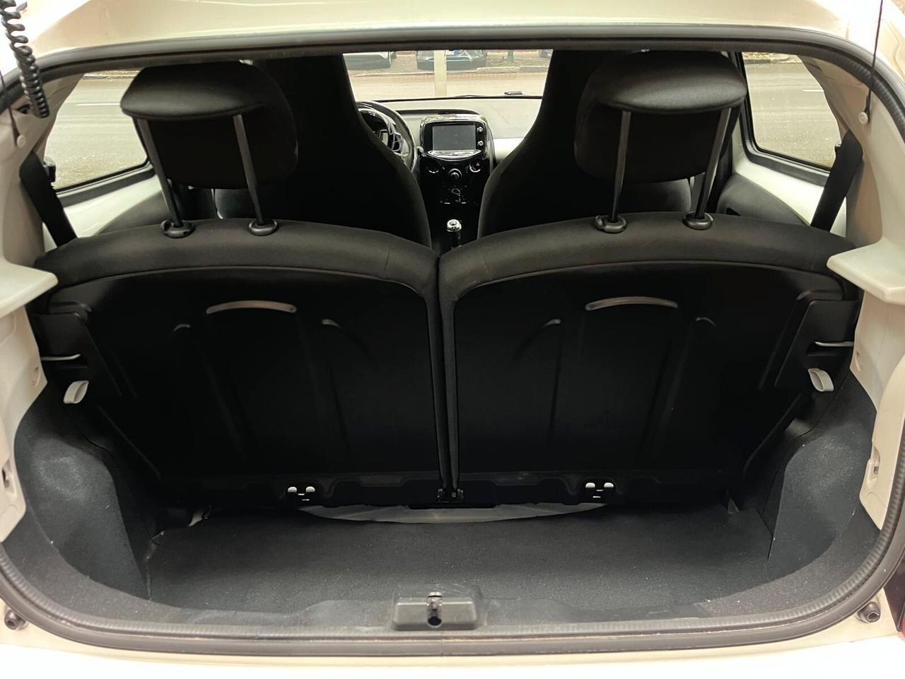 Peugeot 108 VTi 68 5 porte Access