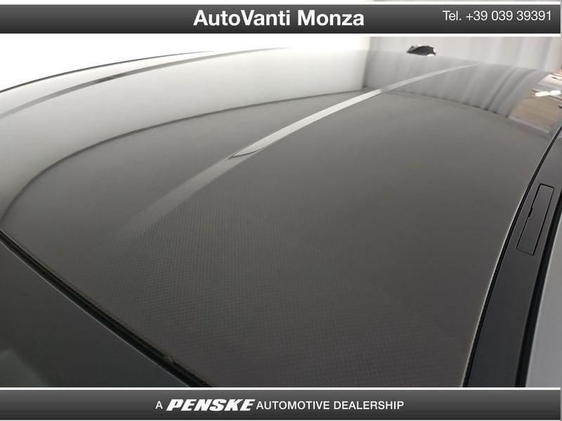 BMW Serie 2 Coupé M2 KIT M RACE TRACK + SCARICO M PERFORMANCE