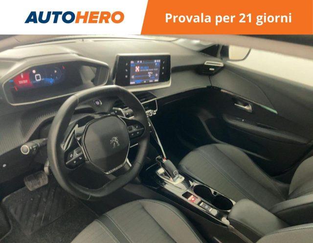 PEUGEOT 208 PureTech 100 Stop&Start EAT8 5 porte Allure