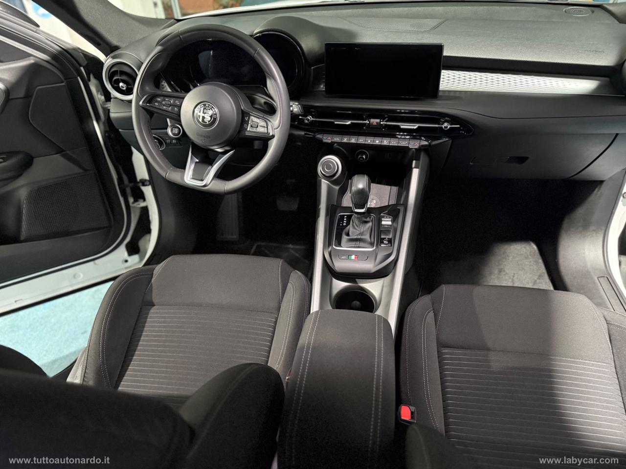 ALFA ROMEO Tonale 1.6 diesel 130 CV TCT6 Ti