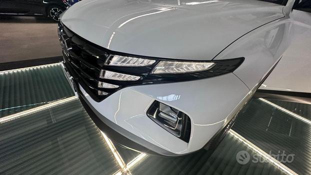 HYUNDAI Tucson 1.6 CRDI XTech"NEO PATENTATI"