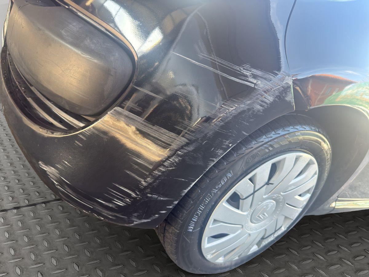 CITROEN - C1 - 1.0 5p. AMI