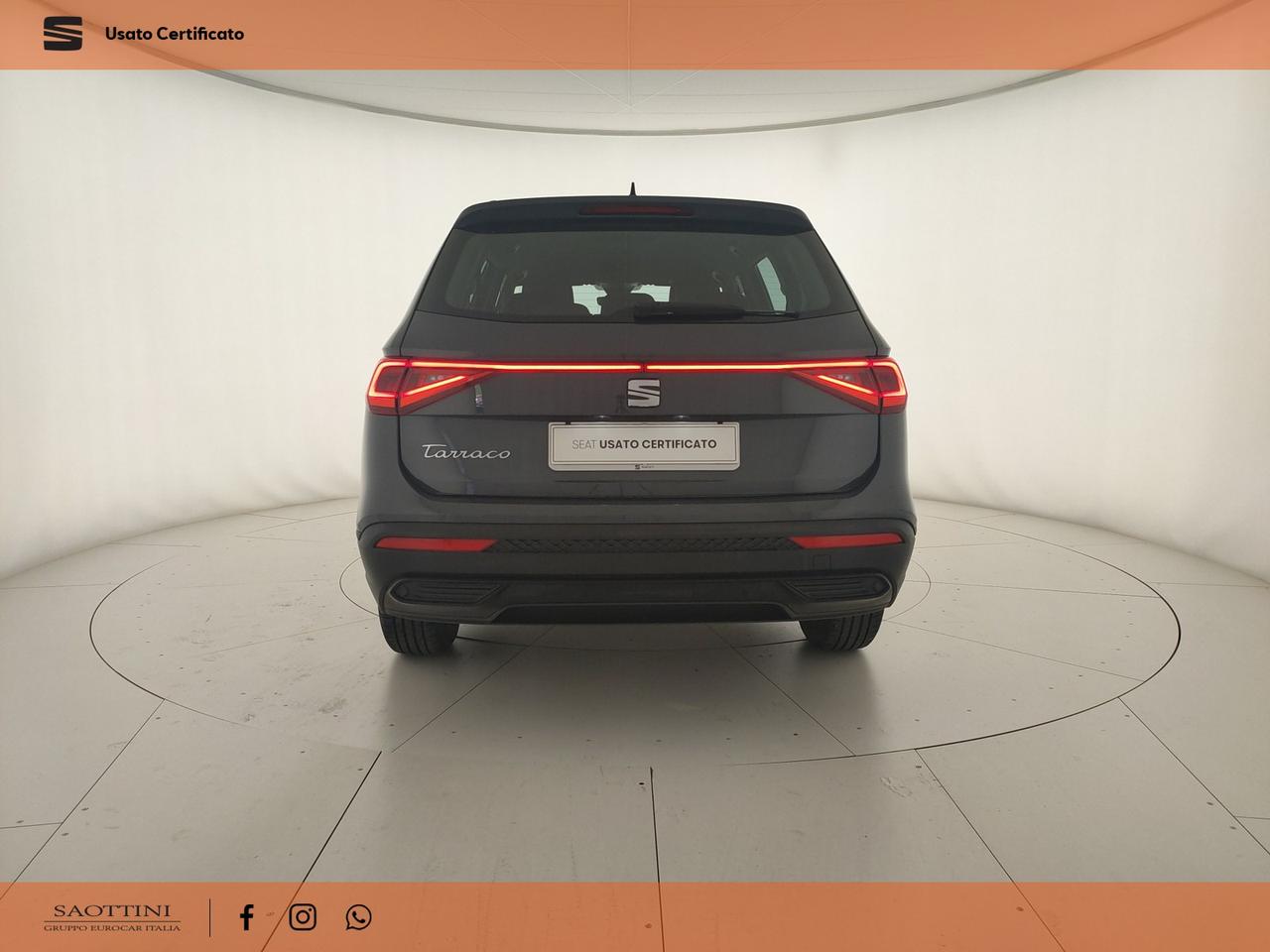 2.0 TDI Style 150 CV DSG 7 posti