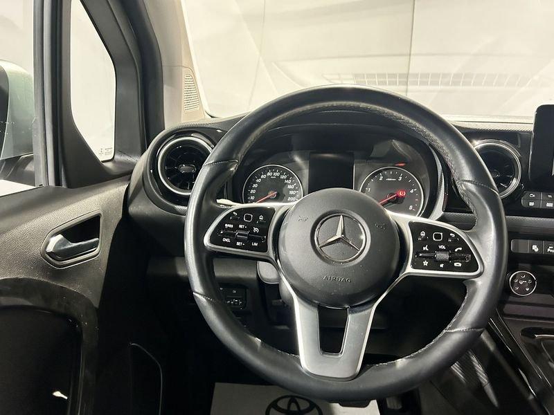 Mercedes-Benz Classe T T 180d Premium