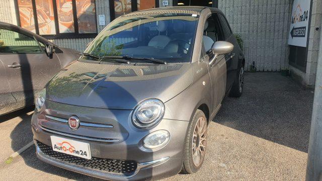 FIAT 500 1.0 Hybrid Dolcevita NEOPATENTATI - PARI AL NUOVO