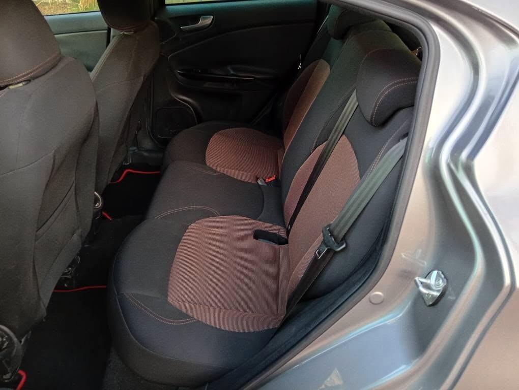 Alfa Romeo Giulietta 2.0 JTDm-2 150 CV Exclusive
