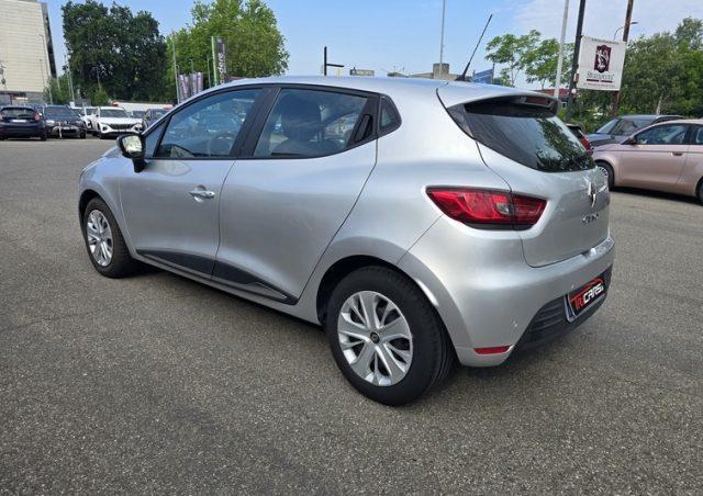RENAULT Clio 1.5 dCi 75 CV EURO6 NEOPATENTATI PERMUTE