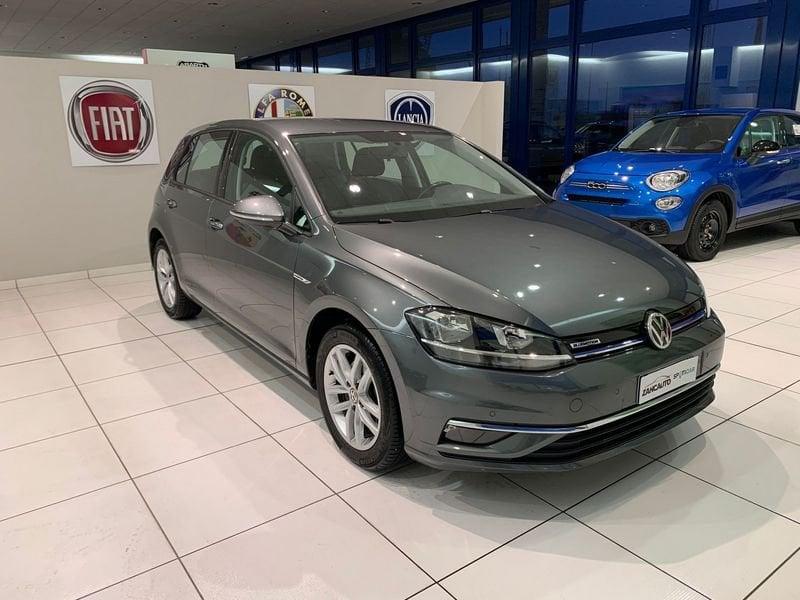 Volkswagen Golf 1.5 TGI 5p. Highline BMT