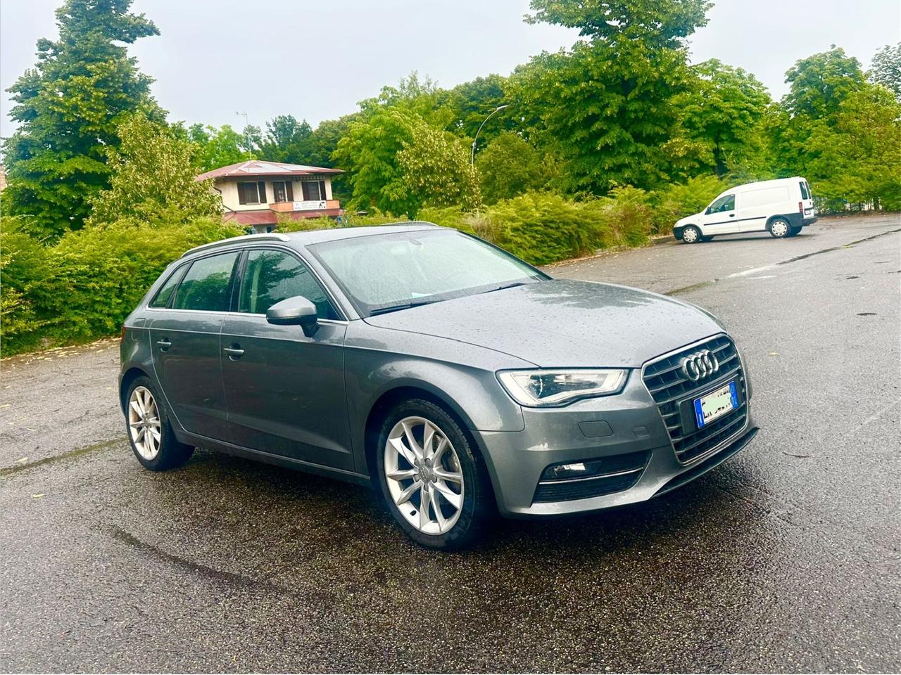 Audi A3 2.0 TDI 150 CV