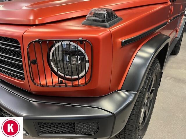 Mercedes-benz G 400 d Professional *Limited Edition*
