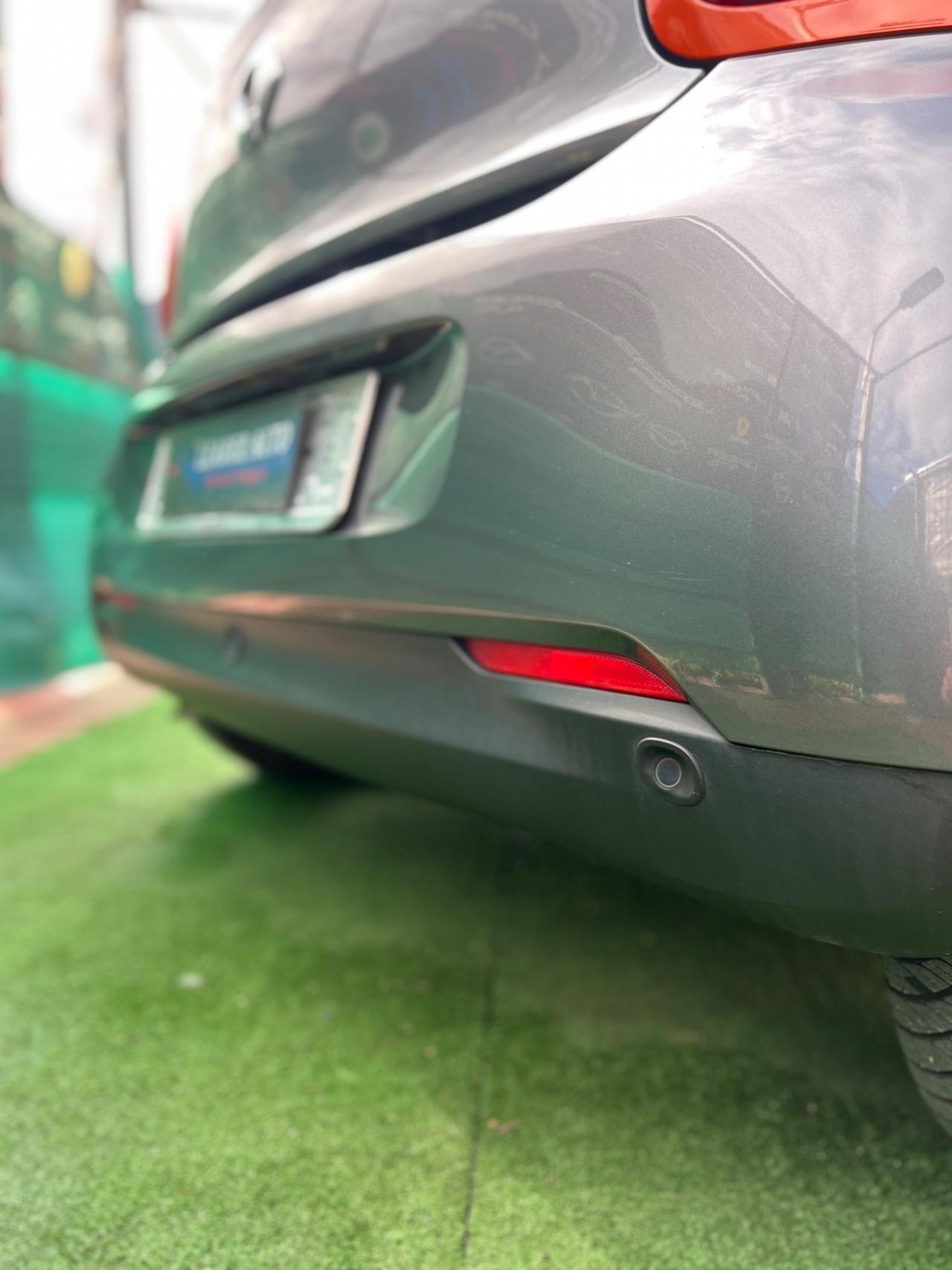 Smart ForFour 90cv TETTO/SENSORI POST/BRACCIOLO