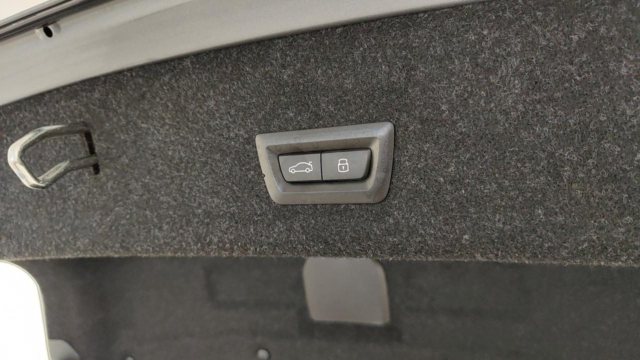 BMW Serie 3 G20 2022 Berlina - 320d mhev 48V MSport auto