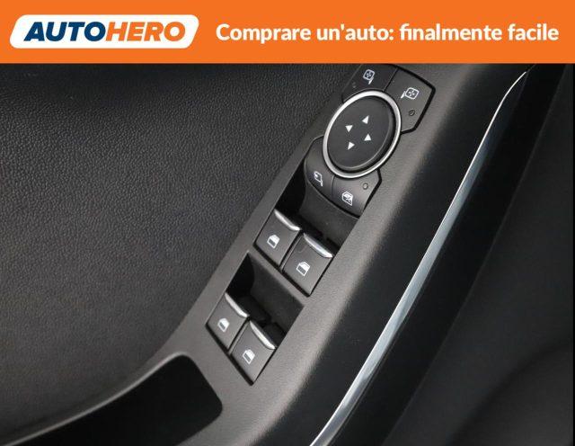 FORD Fiesta 1.0 Ecoboost 100 CV 5 porte ST-Line