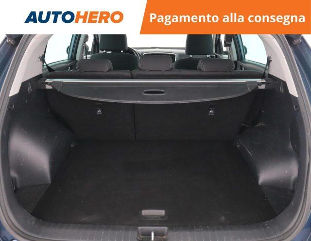 KIA Sportage 1.6 GDI 2WD Energy