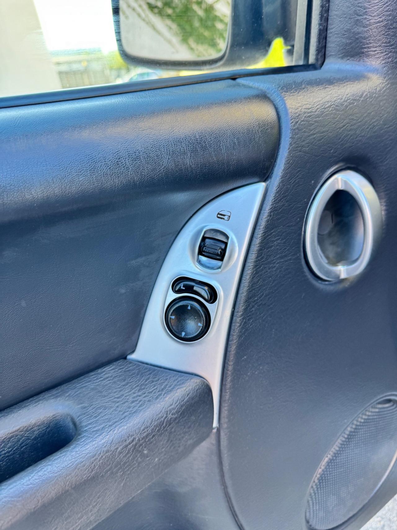 Jeep Cherokee 2.8 CRD Sport