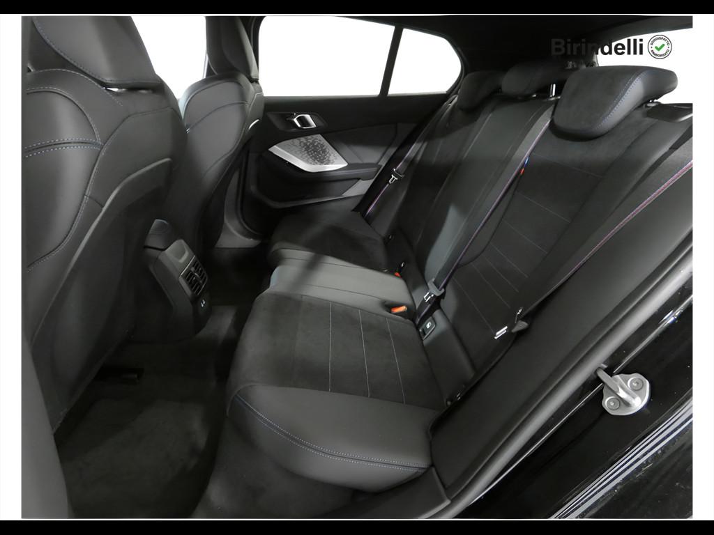 BMW Serie 1 (F70) - 118d MSport Pro