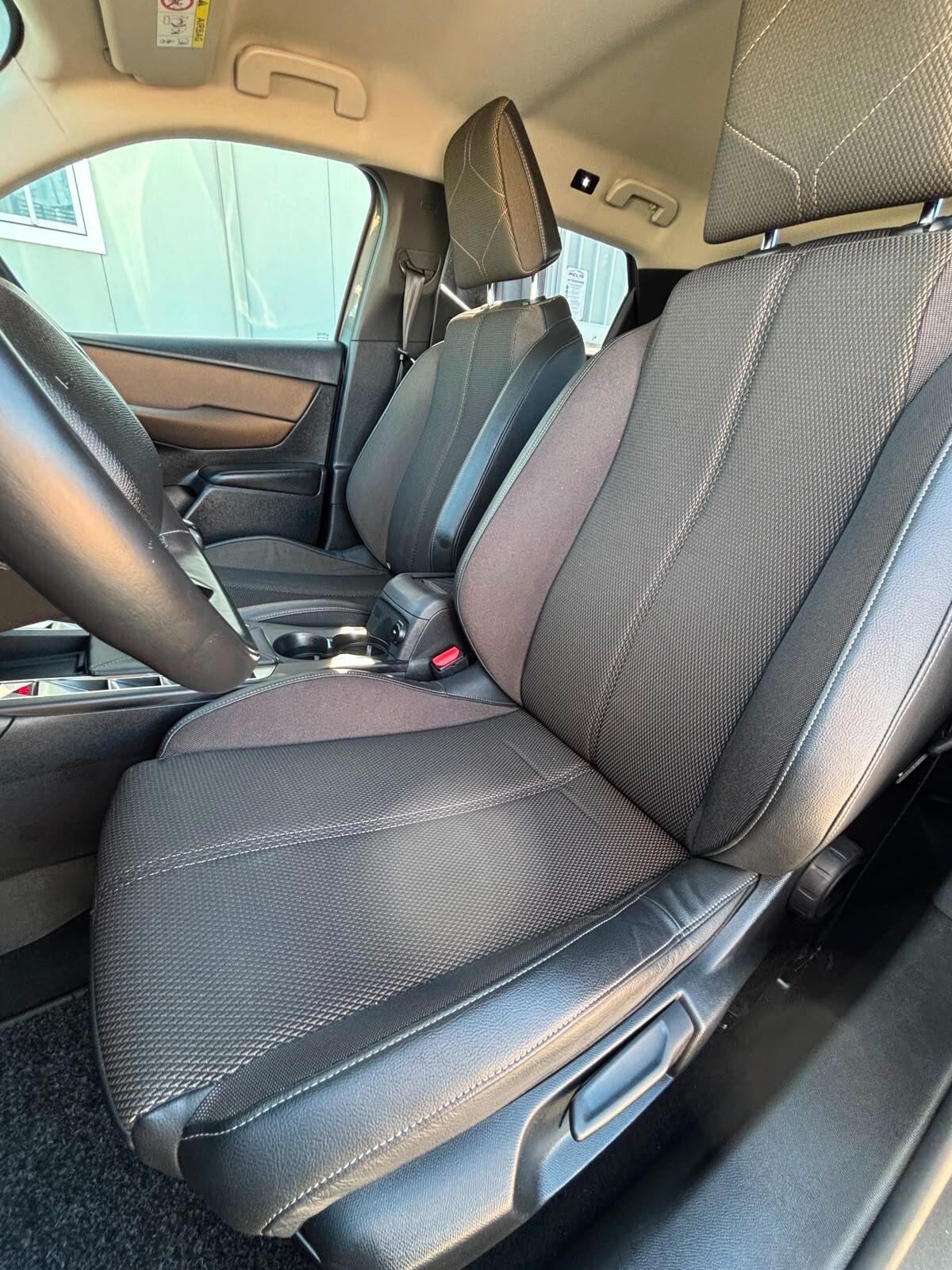 Ds DS3 3 Crossback BlueHDi 100 Performance Line