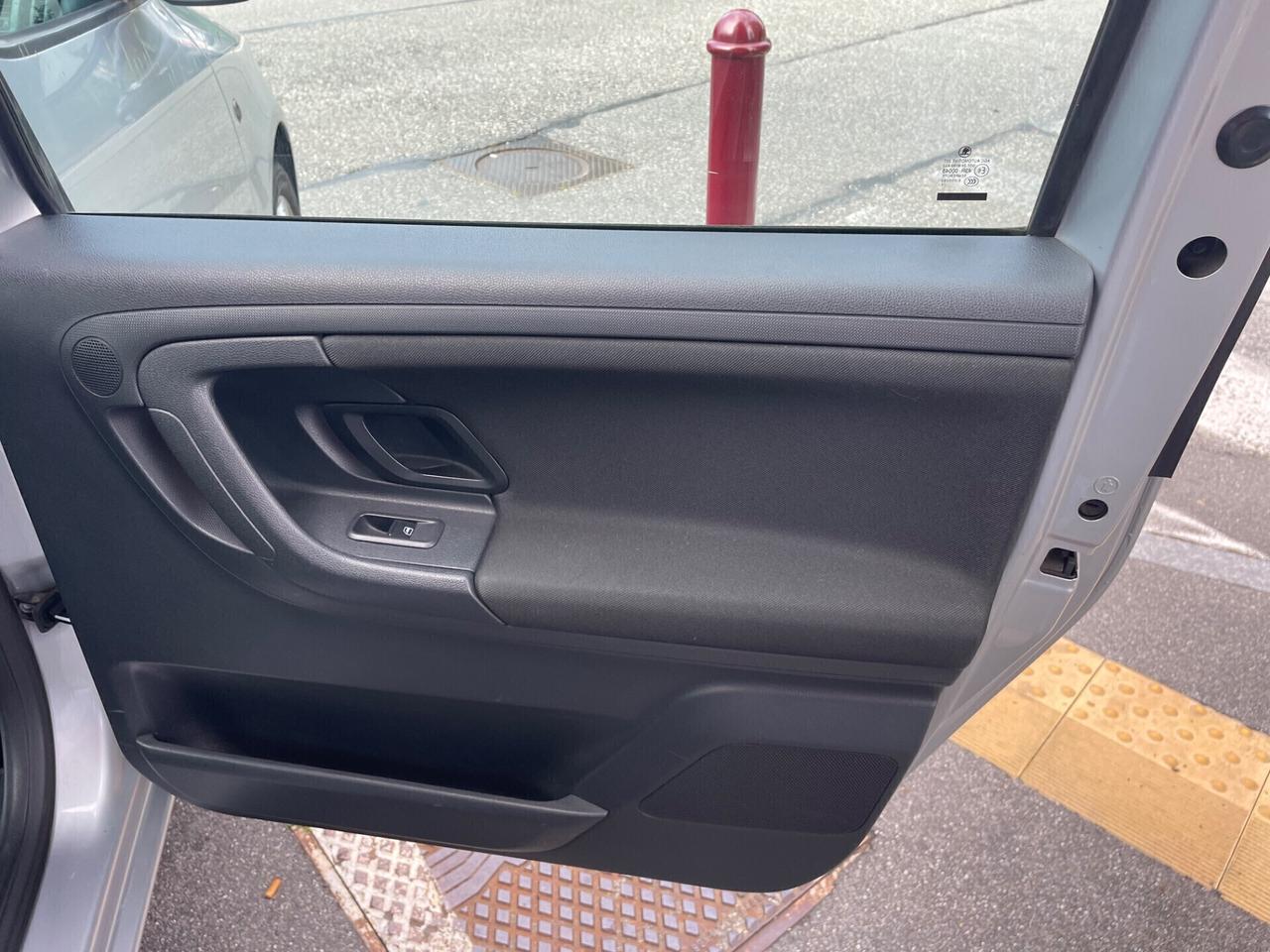 Skoda Roomster 1.2TSI 86CV/1PROP/GARANZIA