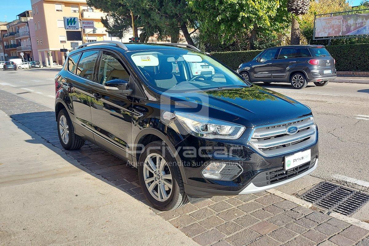 FORD Kuga 1.5 EcoBoost 120 CV S&S 2WD Business