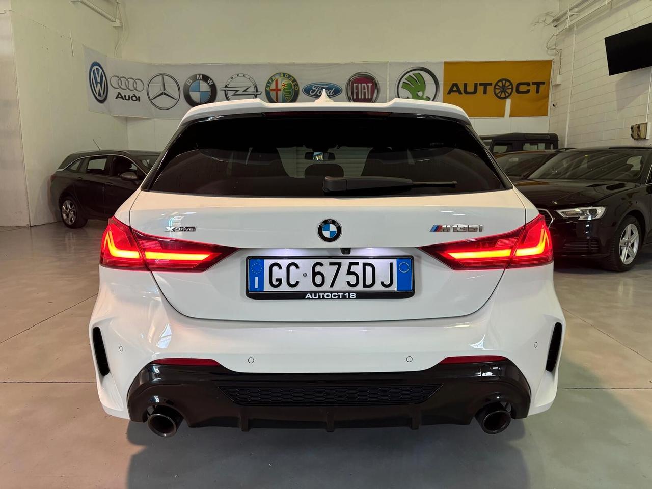 Bmw 135 M 135i xDrive