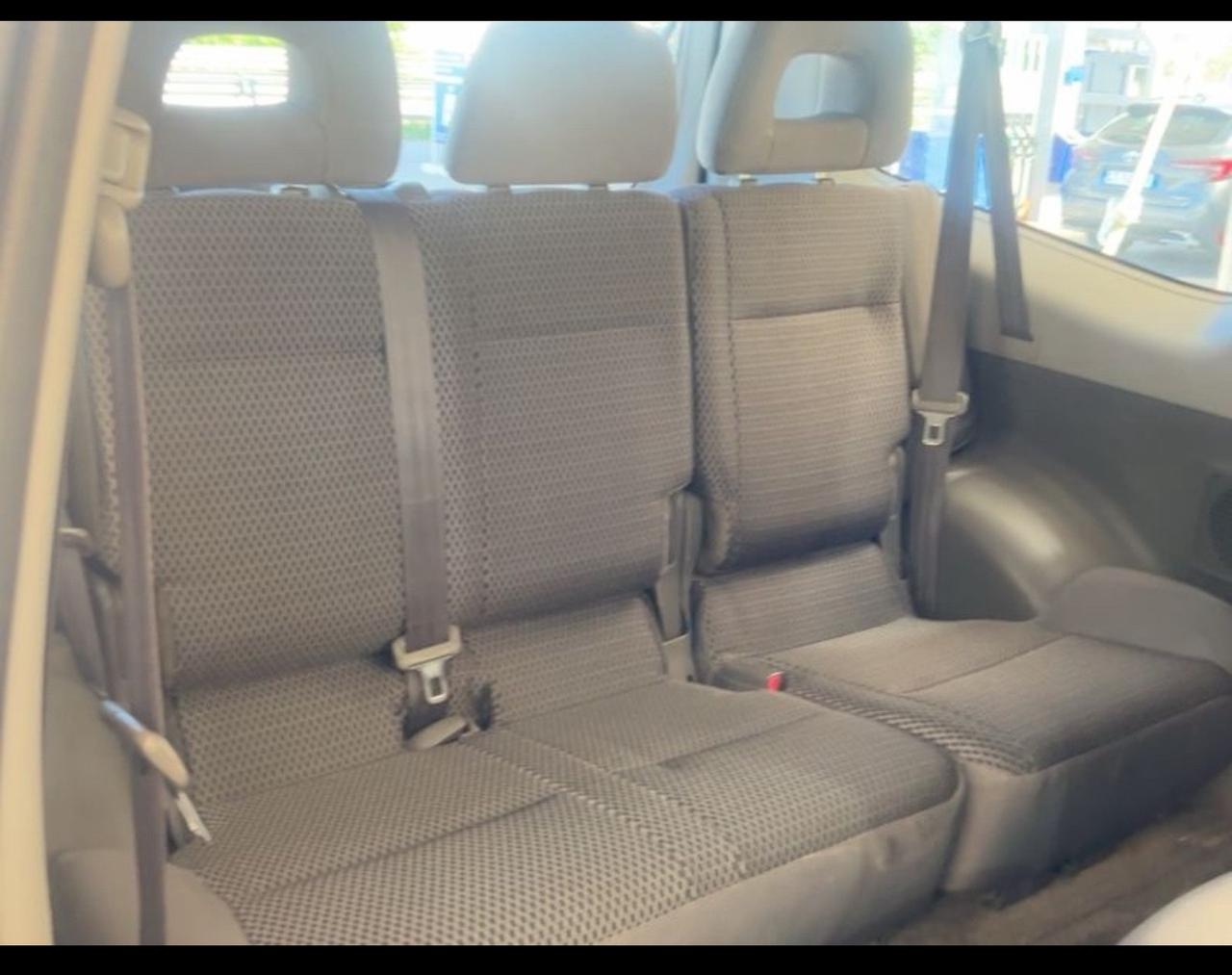 Mitsubishi Pajero 3.2 16V DI-D 3p. GLS