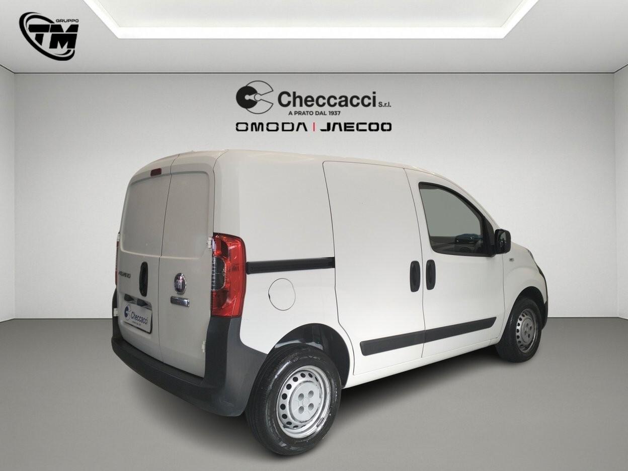 Fiat Fiorino 2ª serie 1.3 MJT 95CV Cargo SX
