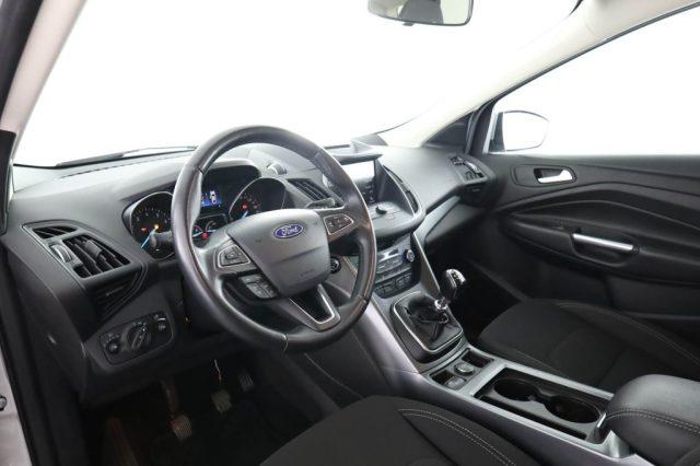 FORD Kuga Kuga 1.5 EcoBoost 120 CV S&S 2WD Business