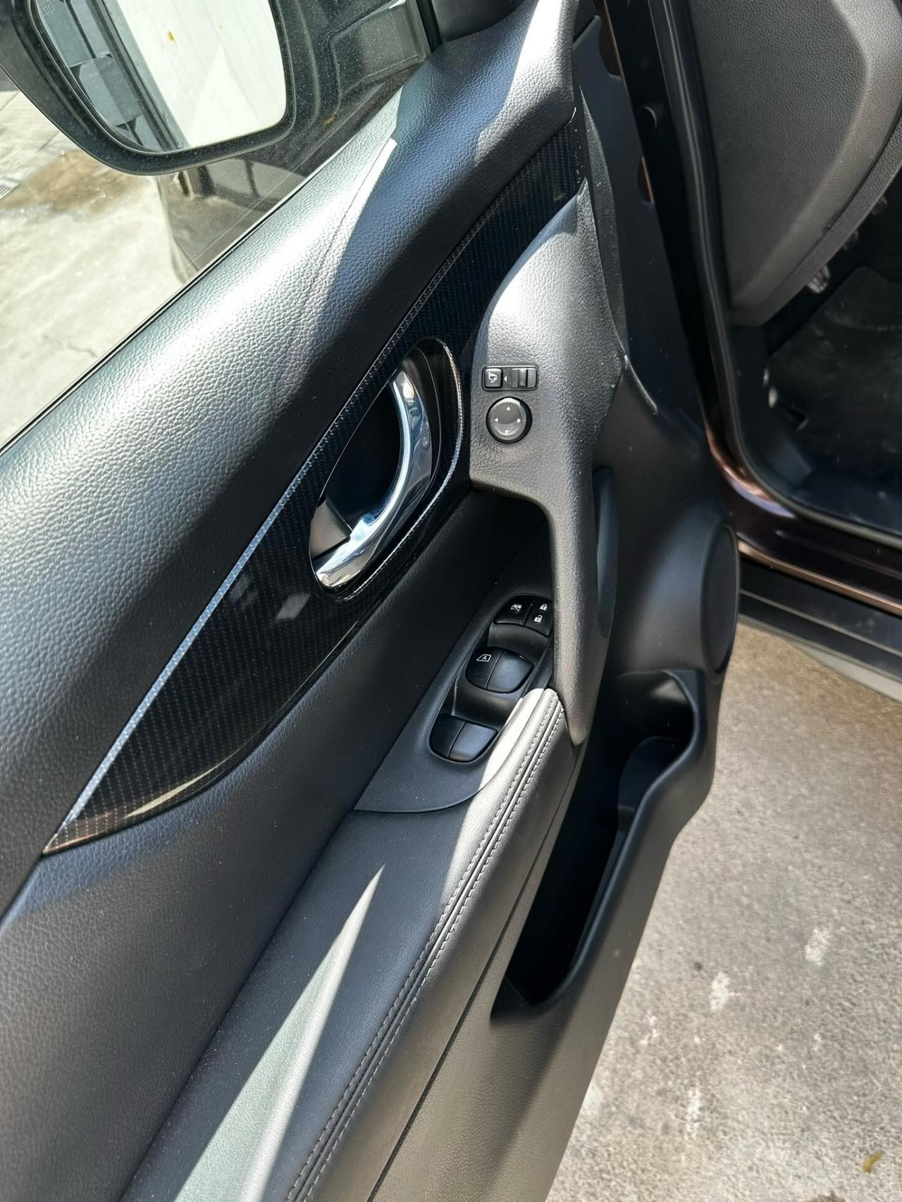 Nissan X-Trail 1.6 dCi 2WD N-Connecta