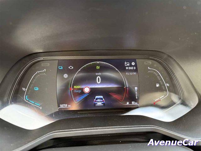 RENAULT Clio ZEN E-Tech hybrid PREZZO REALE UNICO PROPRIETARIO