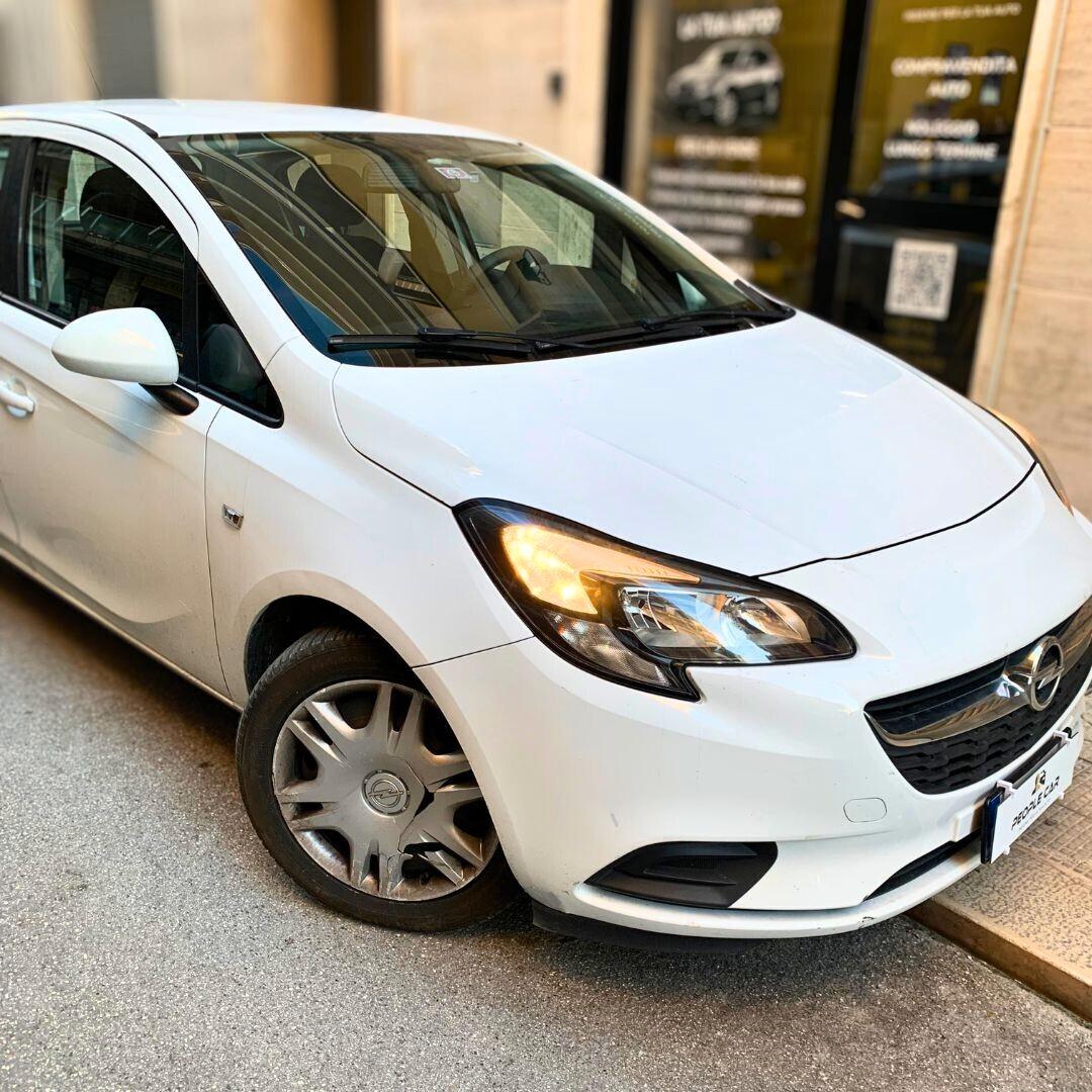 Opel Corsa 1.4 90CV GPL Tech 5 porte N-Joy