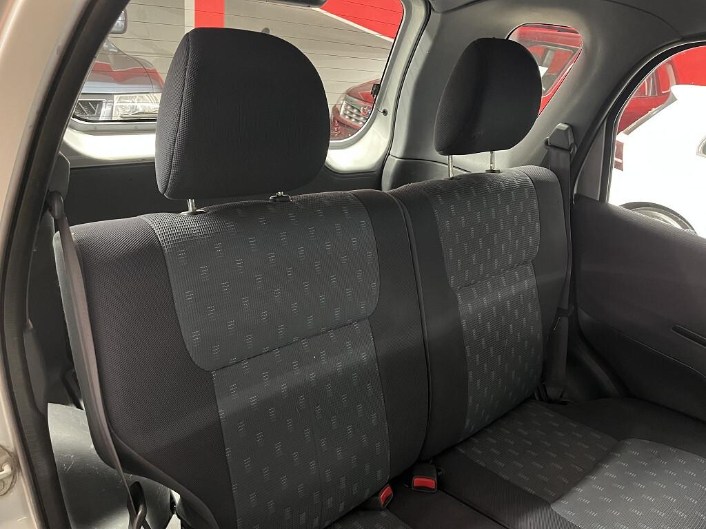 Daihatsu Terios 1.3 4x4