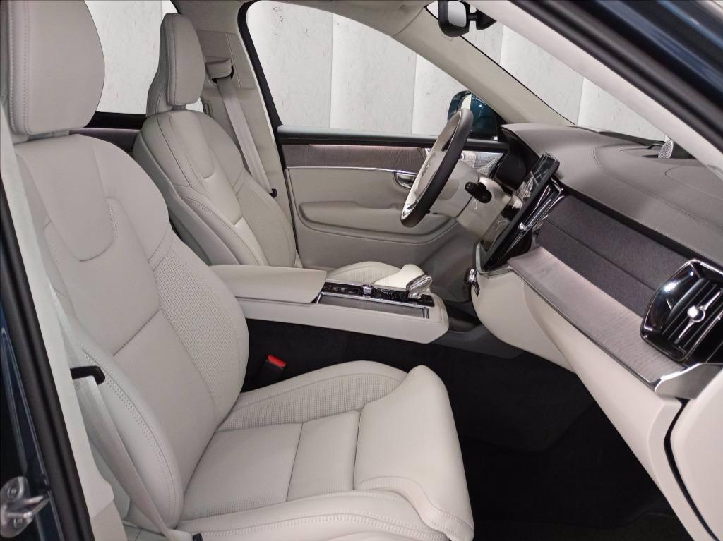 VOLVO XC90 2.0 t8 phev Ultra Bright awd 7p.ti auto del 2025