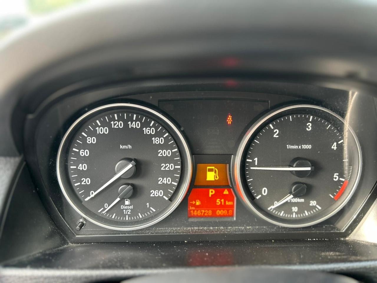 Bmw X1 sDrive18d 2.0 Diesel