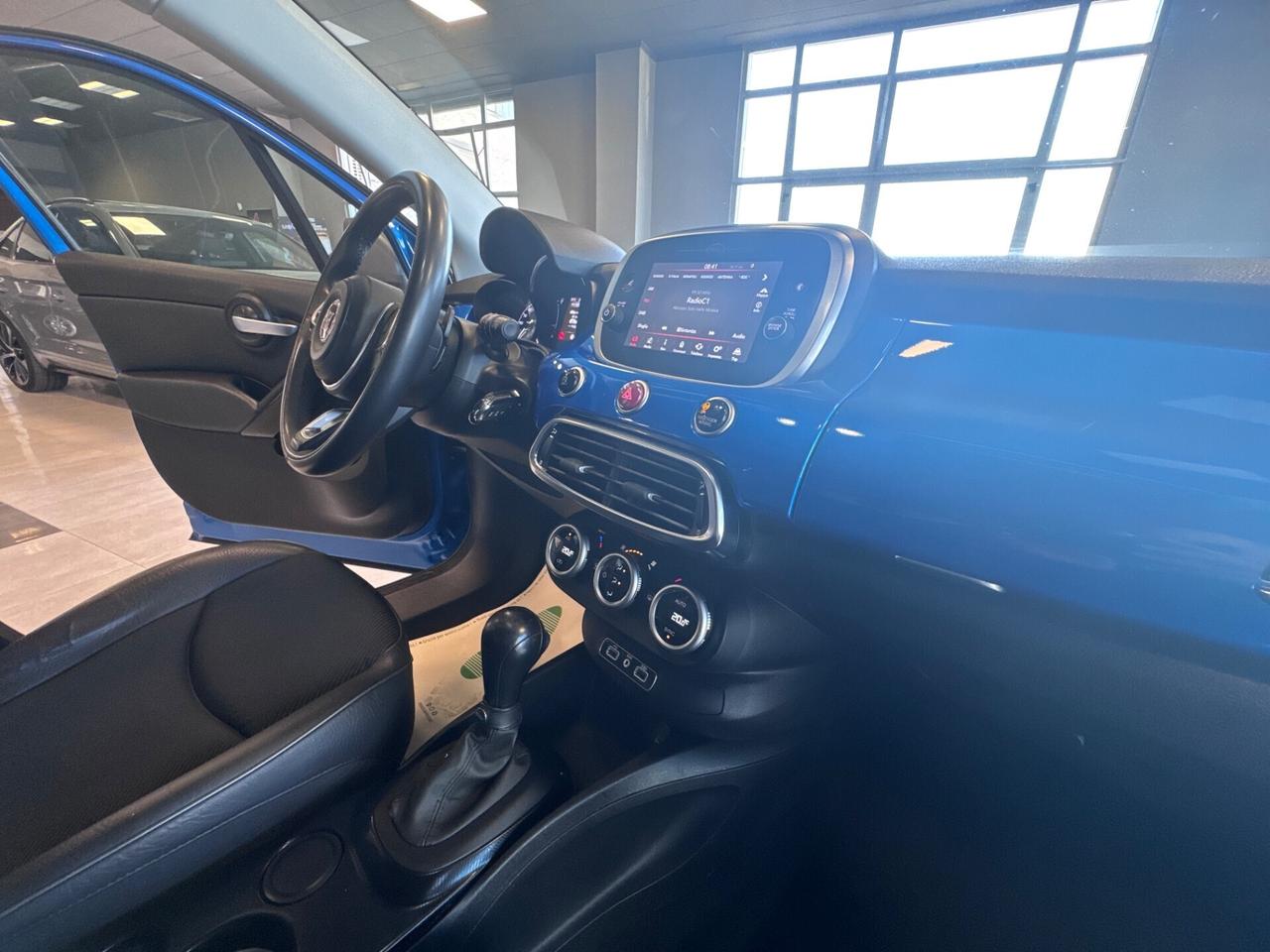 FIAT 500X 1.6 MJET AUTOMATICA CROSS PLUS