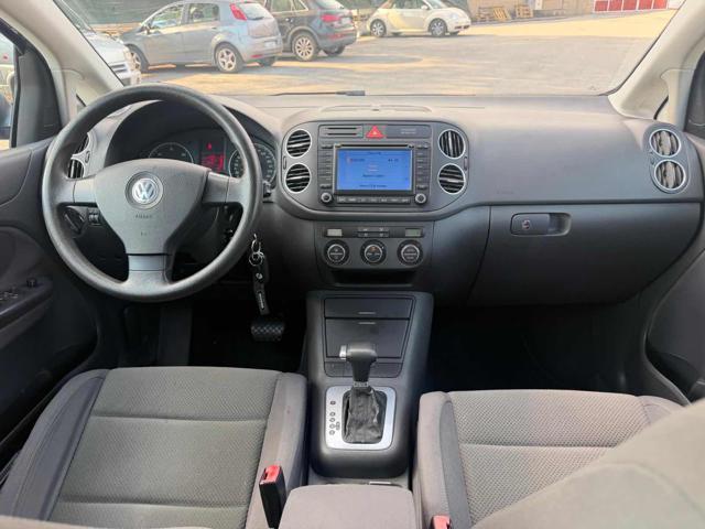 VOLKSWAGEN Golf Plus 112,616km 1.9 TDI Comfortline senza lavoro da fare