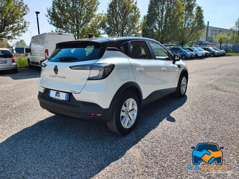 Renault Captur 1.0 tce Evolution 90cv