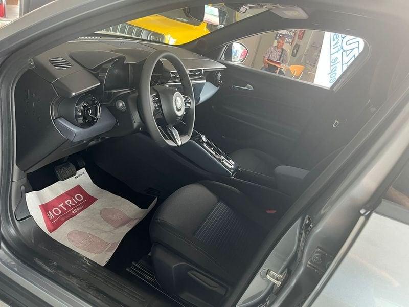 Alfa Romeo Junior 1.2 ibrida 145cv edct6