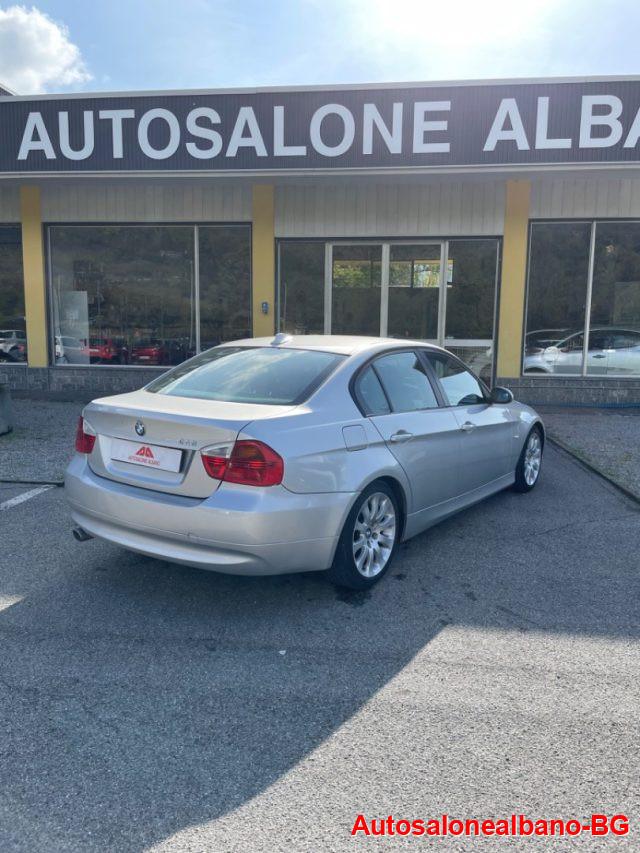 BMW 320 d cat Attiva