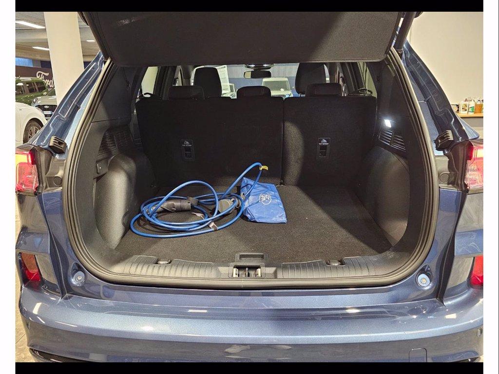 FORD Kuga 2.5 phev st-line 2wd 225cv cvt del 2023