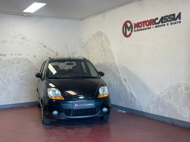 Chevrolet Matiz 800 SE Chic