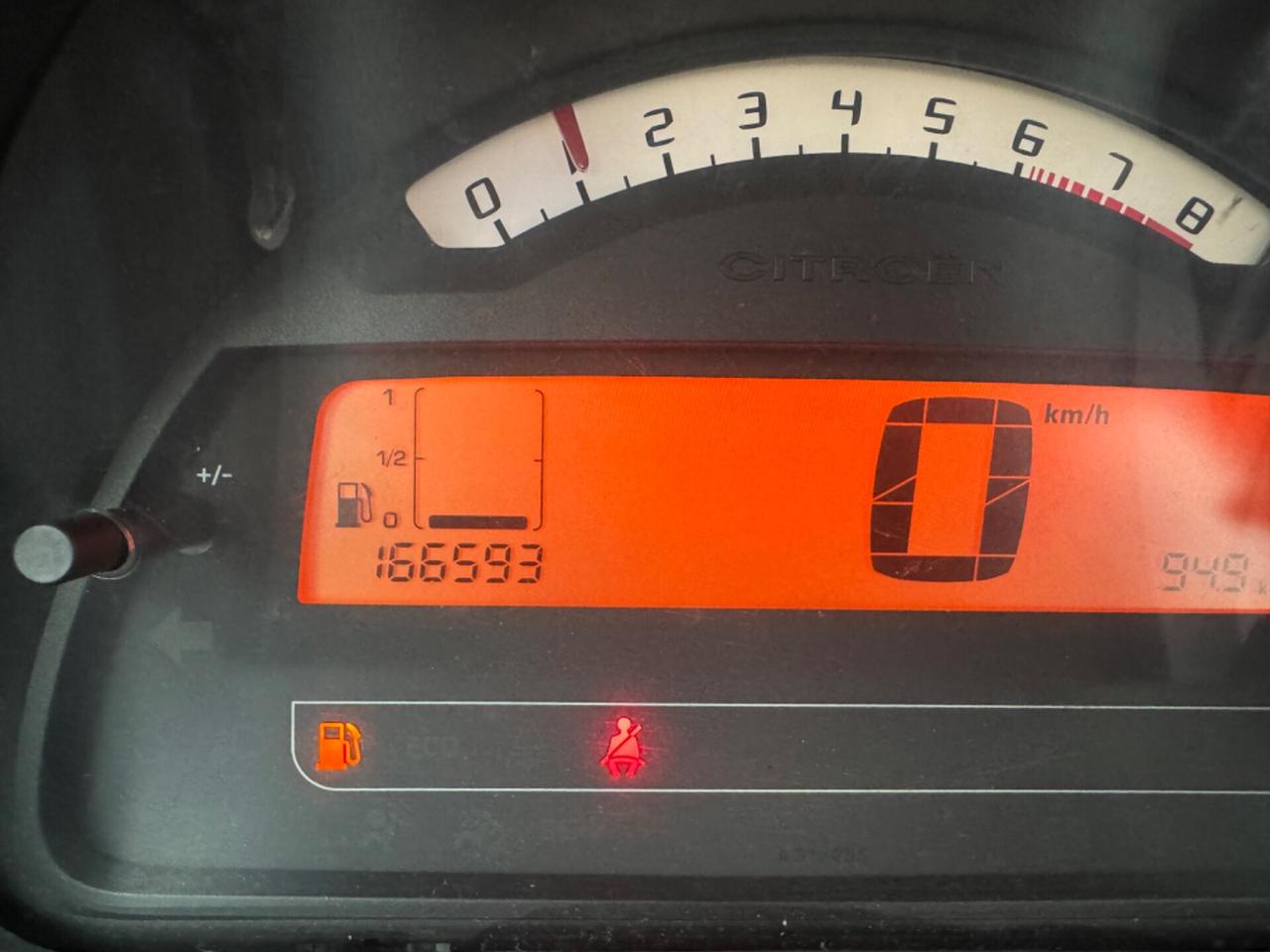 Citroen C3 1.4 Elegance
