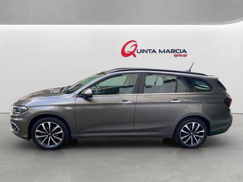 FIAT Tipo SW 1.6 Mjet LOUNGE-AUTOMATICA