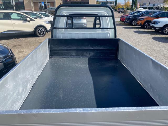 PIAGGIO Porter 1.3 Cassonato 4x4 RIBALTABILE
